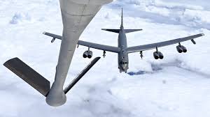 Air Force Considers Reviving B-52 Bombers from Retirement