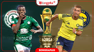 Al Ettifaq vs Al Nassr: Match Preview and Predictions