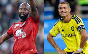 Al Ettifaq vs Al Nassr: Match Preview and Viewing Details