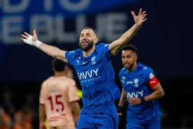 Al Hilal vs Al Faisaly: Saudi Pro League Season Opener