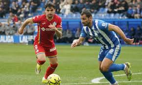 Alaves vs Getafe: Tactical Showdown in La Liga Opener