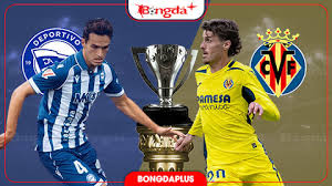 Alavés vs Villarreal Match Preview: La Liga Showdown