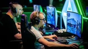 Amazon Leverages Twitch for Generative AI Training