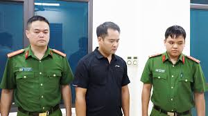 Another Director Arrested in Yagi Storm Aftermath