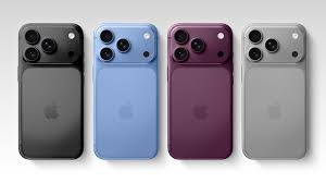 Apple Announces Split Release for iPhone 18 Models