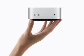 Apple Launches Enhanced Mac Mini with M6 and M5 Pro Chips