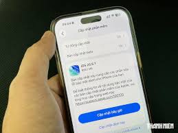 Apple Releases iOS 26.6.1: Update Your iPhone Now