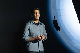 Apple's First Major iPhone Launch Under New CEO Set for Next Month