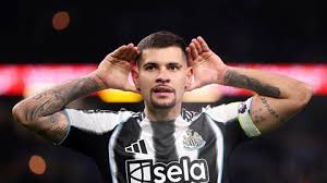 Arsenal Clears Path for Bruno Guimarães Transfer