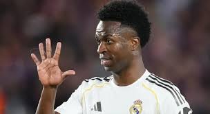 Arsenal Reaches Personal Agreement with Vinícius Júnior