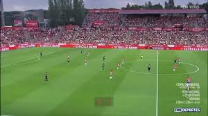 Arsenal Triumphs Over Girona in 4-1 Friendly Victory