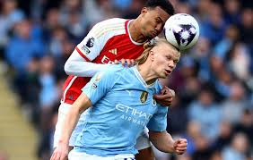 Arsenal vs Manchester City: Community Shield Preview