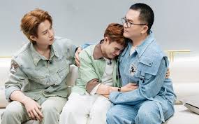 Artist Dai Nghia Eliminated from 'Brother Overcoming Thousands of Obstacles'
