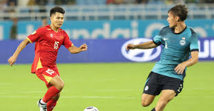 ASEAN Cup 2026: Latest Results from August 3