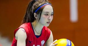Asian Women's Volleyball Championship 2026 Matches Today
