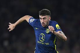 Aston Villa Eyes Matteo Ruggeri as Left-Back Replacement