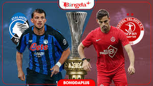 Atalanta vs Hapoel Tel Aviv: Match Preview and Predictions