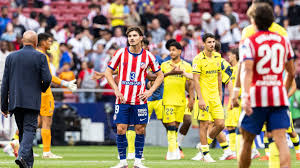 Atlético Madrid Declares Itself Victim in Julián Alvarez Case
