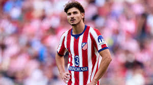 Atlético Madrid's Julián Álvarez Out Against Sevilla Amid Transfer Speculation