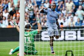 Atletico Madrid Secures Victory Over Marseille in Friendly Match