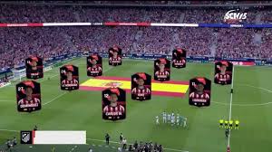 Atletico Madrid Triumphs Over Malaga in La Liga Opener