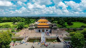 Autumn in Hue: A Season of Festivals and Culture