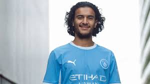 Ayyoub Bouaddi's Jersey Number Revealed at Man City