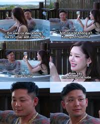 Badly in Love Season 2: The Hottest Dating Show in Japan