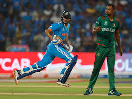 Bangladesh and India Strive to Save Cricket Series Amid Political Crisis