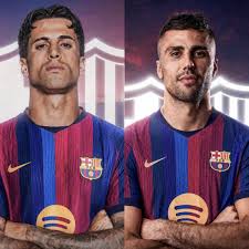 Barcelona Secures Key Transfers Ahead of New Season
