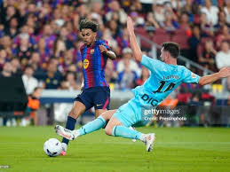 Barcelona Takes Lead in La Liga After Thrilling Victory