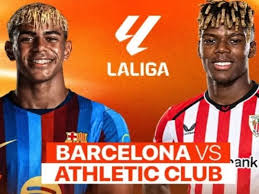 Barcelona vs Athletic Bilbao: La Liga Match Recap