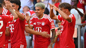 Bayern Munich Defeats RB Leipzig 3-1 in Friendly Match