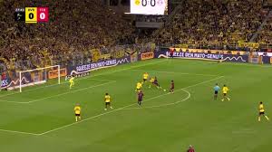 Bayern Munich Triumphs Over Dortmund in German Super Cup
