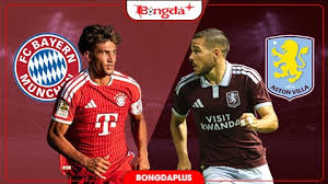 Bayern Munich vs Aston Villa: Pre-Match Analysis