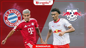 Bayern Munich vs Leipzig: Key Matchup Ahead of Telekom Cup