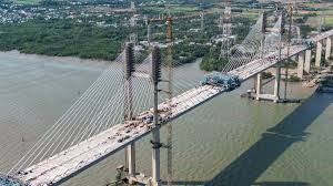 Bến Lức - Long Thành Expressway Expected to Open in September