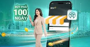BIDV Launches '100-Day Digital Transformation' Support Package