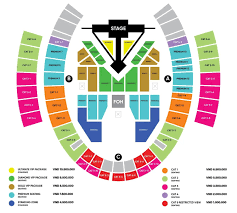 Big Bang Concert Tickets Surge in Price Ahead of Sale
