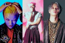 Big Bang Unveils New Look Ahead of Hanoi Concert