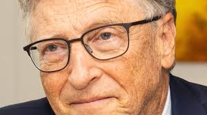 Bill Gates Invests $50 Million in AI Health Project for Africa