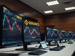 Binance Expands Trading Options with New Pairs