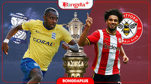 Birmingham vs Brentford: League Cup Clash Preview