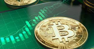 Bitcoin Surpasses $72,000 Amid $3 Billion Short Squeeze