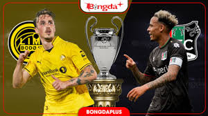 Bodo Glimt vs NEC Nijmegen: Champions League Clash Preview