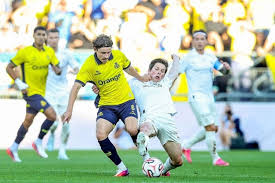 Bodo/Glimt vs Royale Union SG: Champions League Clash