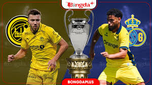 Bodo Glimt vs Union Saint-Gilloise: Champions League Clash