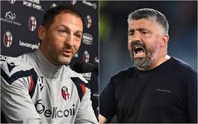 Bologna and Lazio Face Off in Serie A Match