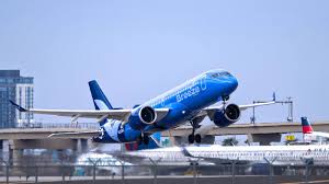 Breeze Airways Expands International Routes with New Flights