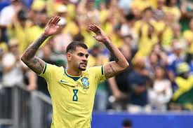 Bruno Guimaraes Joins Arsenal: A Key Addition for Mikel Arteta